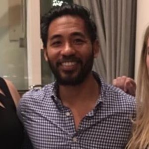 Meet your Posher, Jason