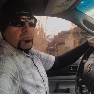 Meet your Posher, Eric