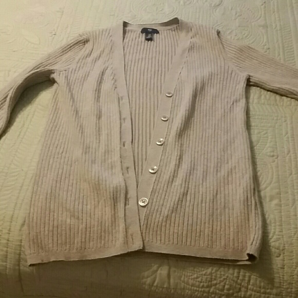 Cardigan - Picture 1 of 2