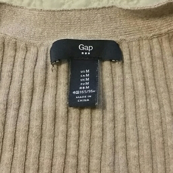 Cardigan - Picture 2 of 2