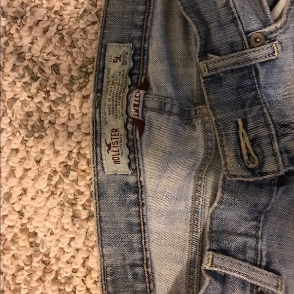 Hollister jeans - Picture 2 of 3