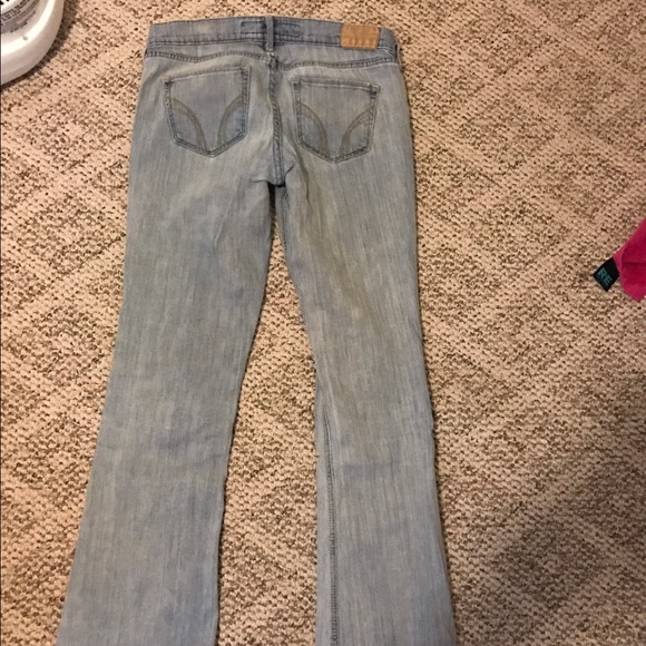 Hollister jeans - Picture 3 of 3