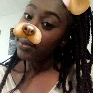 Meet your Posher, Vonnessa