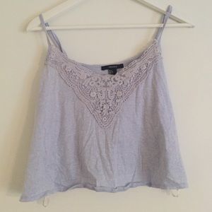 Forever 21 tank top