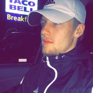 Meet your Posher, Jon mark