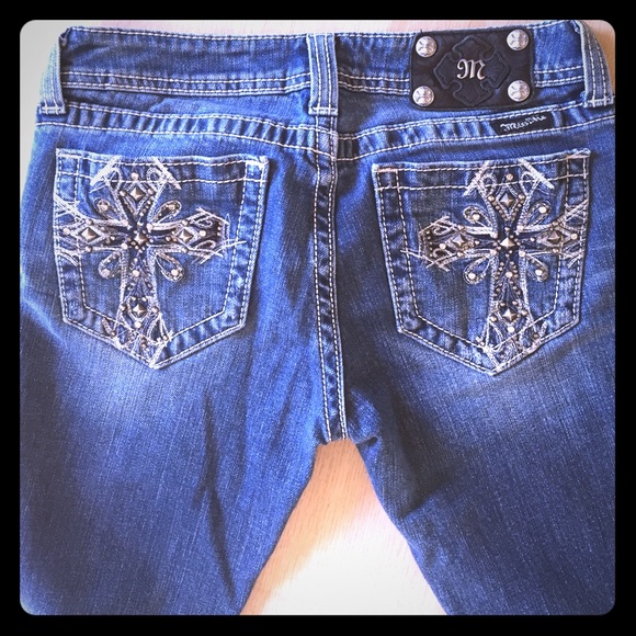 Miss Me Jeans!