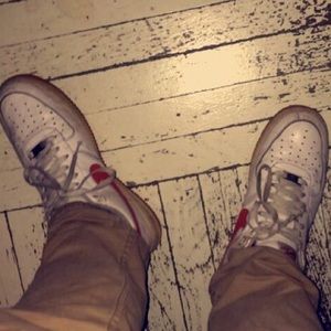 Meet your Posher, Liam