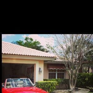 Meet your Posher, William