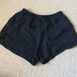 Brandy Melville shorts