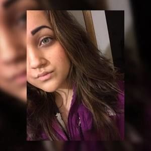 Meet your Posher, Nina