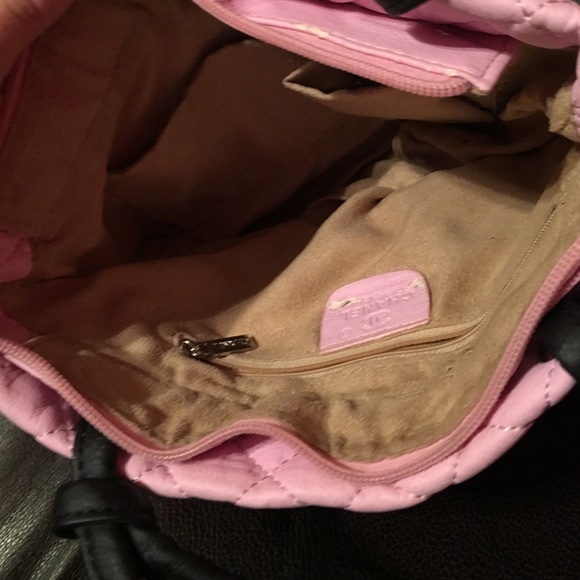 Chanel purse - Picture 2 of 2