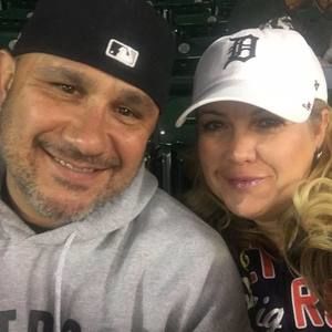 Meet your Posher, Lisa-marie