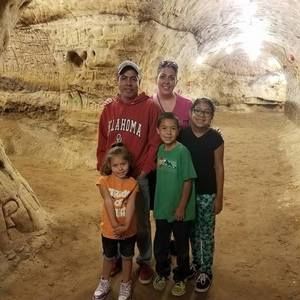 Meet your Posher, Kelli