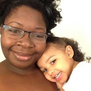 Meet your Posher, Natasha