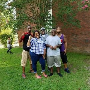 Meet your Posher, Stephon