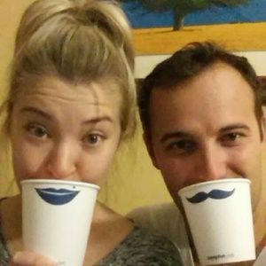 Meet your Posher, Joshua