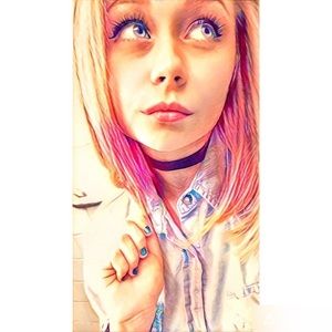 Meet your Posher, Tracie