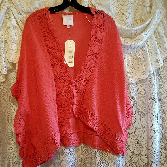 Romeo culture  cape - Picture 1 of 4
