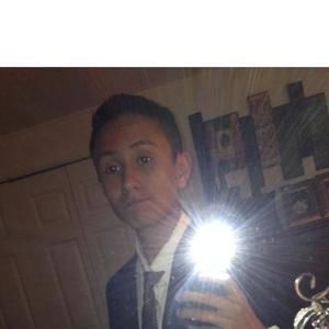 Meet your Posher, Anthony