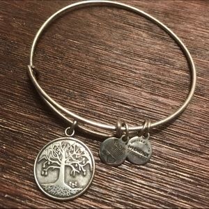 Alex & Ani - 'Tree of Life'