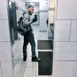 Meet your Posher, Kevin