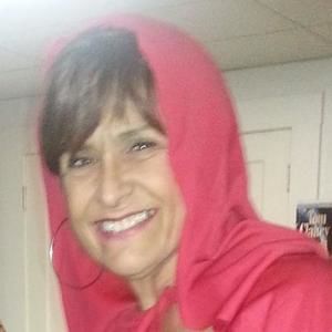 Meet your Posher, Leslie