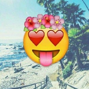 Meet your Posher, Amaris