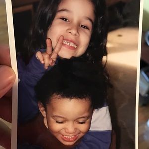 Meet your Posher, Corey