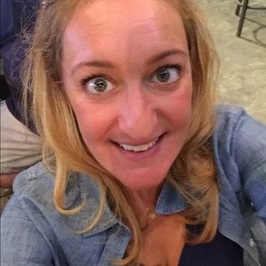 Meet your Posher, Jamie