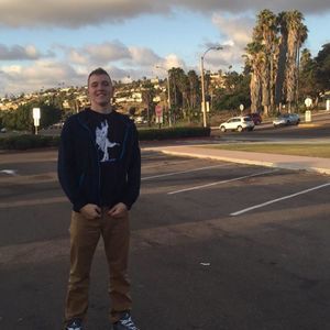 Meet your Posher, Pat