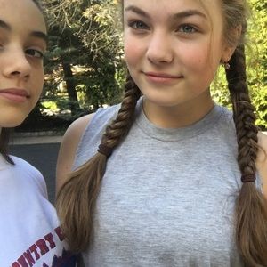 Meet your Posher, Caterina