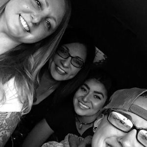 Meet your Posher, Sandy