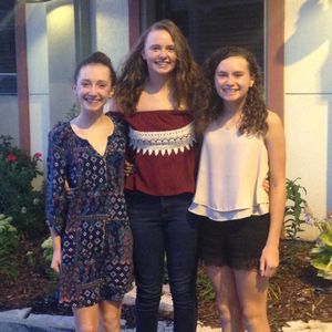 Meet your Posher, Julie