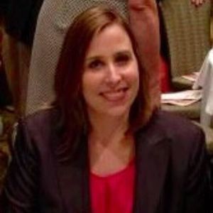 Meet your Posher, Anne