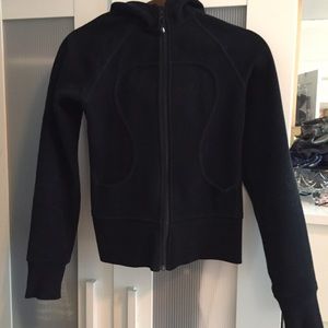 Lululemon hoodie
