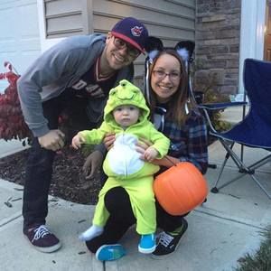 Meet your Posher, Eric