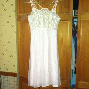 Vintage Nightgown