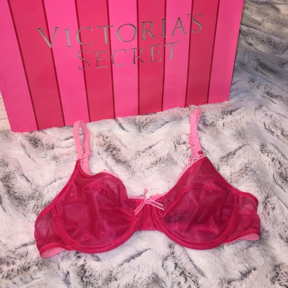 Victoria's Secret Other - 🍀CLEARANCE Victoria's Secret SexyLittleThings Bra