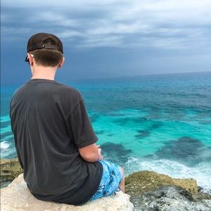 Meet your Posher, Joey