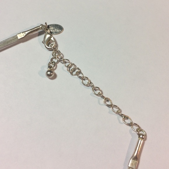 Lia Sophia Necklace - Picture 3 of 4