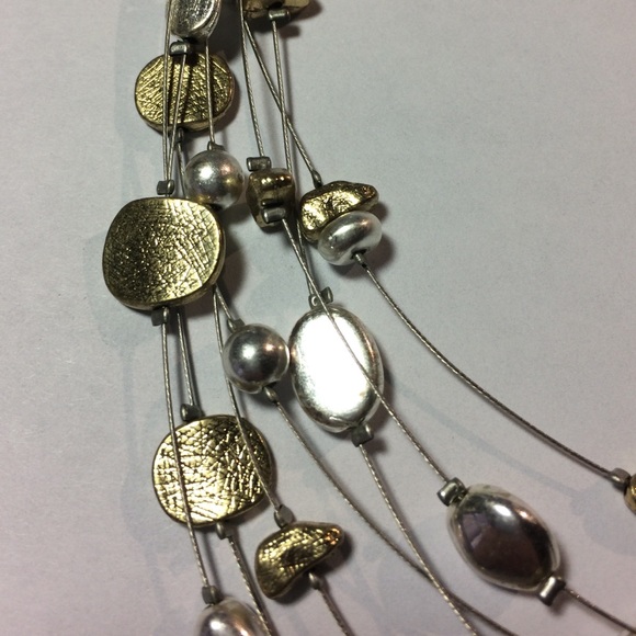 Lia Sophia Necklace - Picture 4 of 4