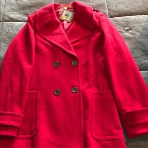 Women's winter coat