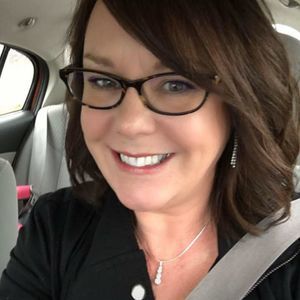 Meet your Posher, Nan