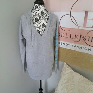 VICTORIA'S SECRET  Angel oversized hoodie