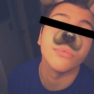 Meet your Posher, Brian