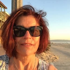 Meet your Posher, Marie