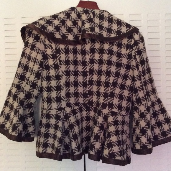 Jacket - Picture 3 of 3