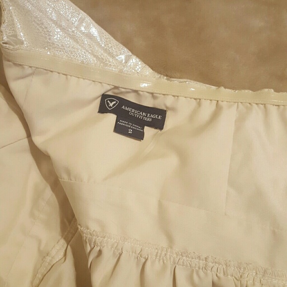 Beautiful Strapless Dress! - Picture 4 of 4