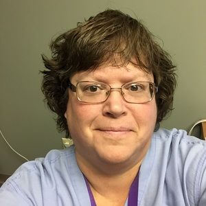 Meet your Posher, Beth