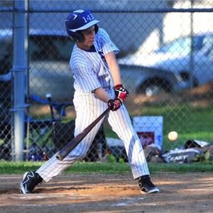 Meet your Posher, Aaron